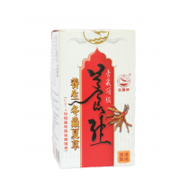 金鷗牌養生冬蟲夏草